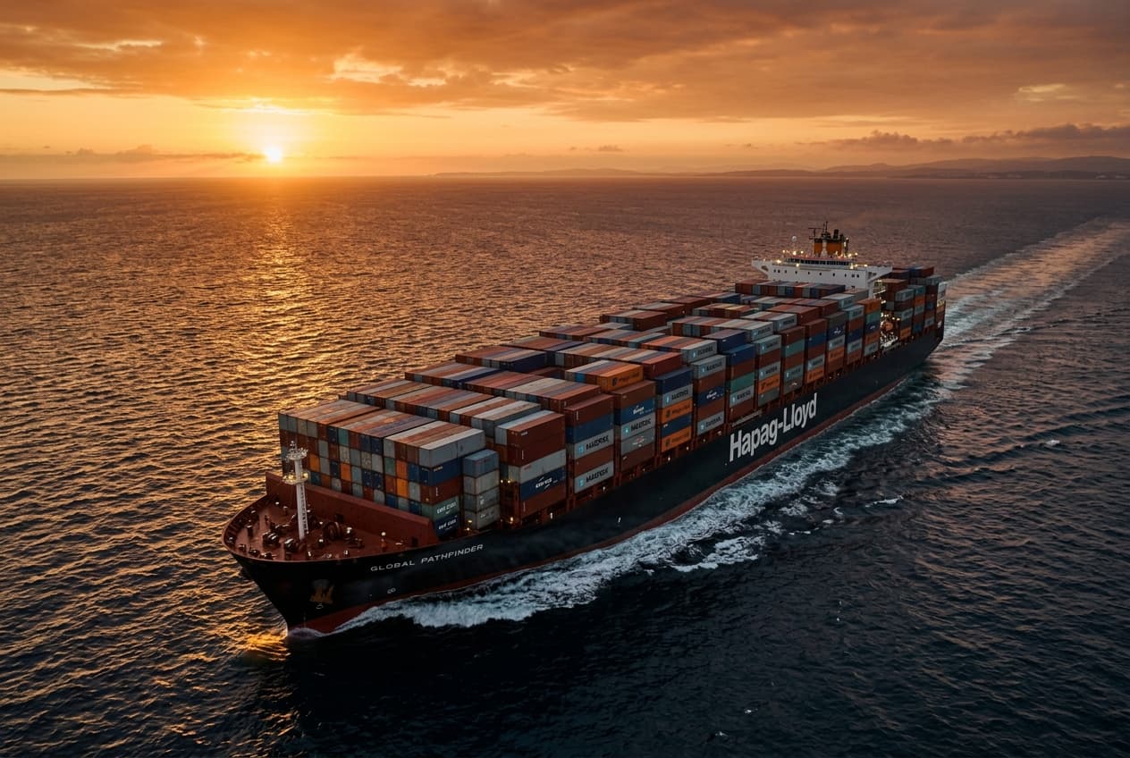 Supply Chain Resiliency